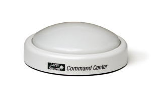 Lazer Swarm Command Center